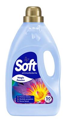 SOFT AMMORBIDENTE MAGIC PASSION 50 LAV. 2750ML