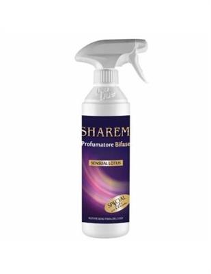 DEO DUE CASA PROFUMATORE AMBIENTE SHAREM 500 ML