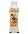 DEO DUE MORBIDO FLEUR BLANCHE 1 LT