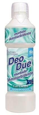 DEO DUE MORBIDO FIORI D'ACQUA 1 LT