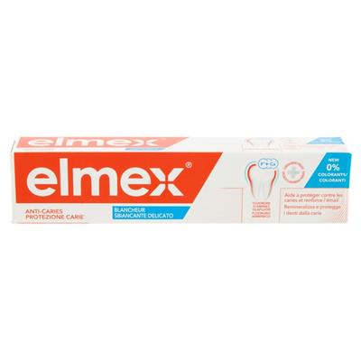 ELMEX DENTIFRICIO PROTEZIONE CARIE WHITENING 75ML