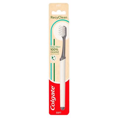 COLGATE SPAZZOLINO RECYCLEAN