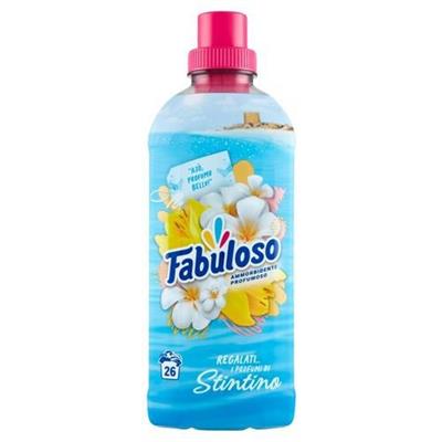 FABULOSO AMMORBIDENTE CONC.STINTINO 585ML 26LAV