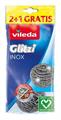 VILEDA SPIRALE INOX 2 + 1 pz.  151105