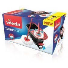 VILEDA TURBO SMART SISTEMA  166140