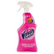 VANISH SPRAY 725 ML