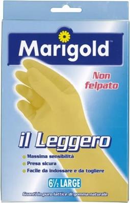 MARIGOLD GUANTI IL LEGGERO GRANDE C+C 145038