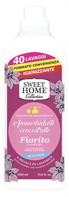 SWEET HOME AMMORBIDENTE 40 LAV FIORITO 1LT