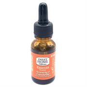 SWEET HOME ESSSENZA ARANCIA E CANNELLA 15ML