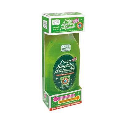 SWEET HOME CURA LAVATRICE PROF. FIORITO 250ML