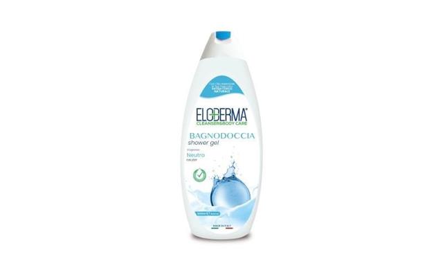 ELODERMA BAGNODOCCIA NEUTRO 600ML