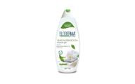 ELODERMA BAGNODOCCIA MUSCHIO BIANCO 600ML