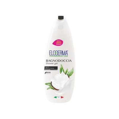 ELODERMA BAGNODOCCIA COCCO 600ML