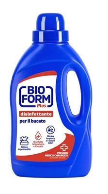 BIOFORM PLUS ADDITIVO PER BUCATO PMC 1300ML