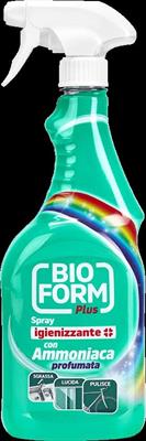 BIOFORM PLUS IGIENIZZANTE CON AMMONIACA SPRAY 750ML