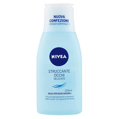 NIVEA STRUCCANTE OCCHI DELICATO