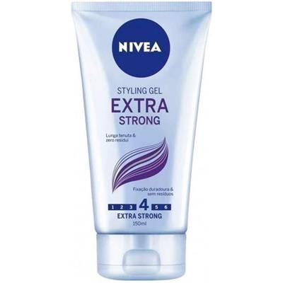 NIVEA STYLING GEL EXTRA STRONG ML 150