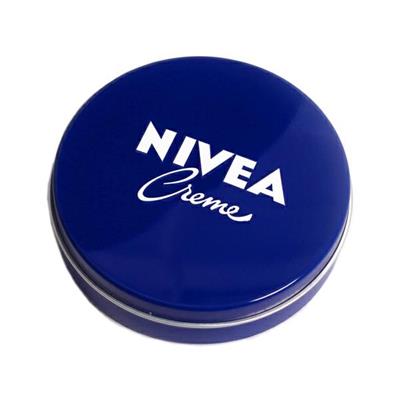 NIVEA CORPO CREME MEDIA ML 75