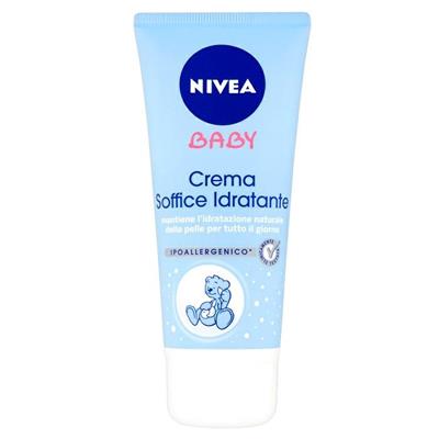 NIVEA BABY CREMA SOFFICE IDRATANTE (tubo) ML 100