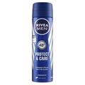 NIVEA DEO MEN PROTECT - CARE SPRAY ML 150