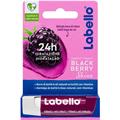 LABELLO BLACKBERRY SHINE  5,5ML NEW