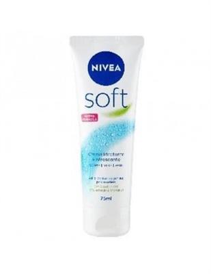 NIVEA CORPO SOFT TUBO ML 75 NEW