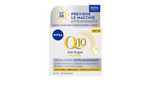 NIVEA VISO Q10 CREMA ANTIRUG.GIORNO EXTRA RASSODANTE SFP30 50ML