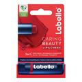 LABELLO CARING BEAUTY RED 4,8GR