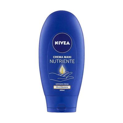 NIVEA CREMA MANI NUTRIENTE ML 100