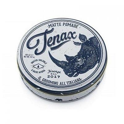 TENAX POMATA MATTE BASETTA 125ML