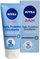 NIVEA BABY PASTA PROTETTIVA EMOLLIENTE ML 100