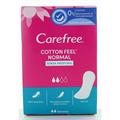 CAREFREE COTTON 44 PZ DISTESO