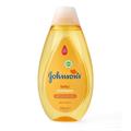 JOHNSON BABY SHAMPOO 500 ML