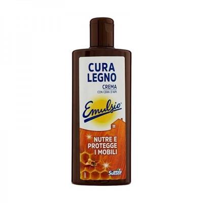 EMULSIO CURALEGNO 250 ML