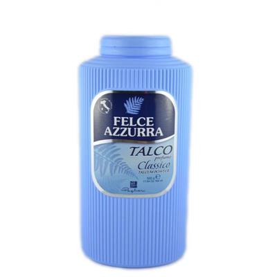 FELCE AZZURRA TALCO BARATTOLO 500GR