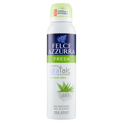 FELCE AZZURRA DEODORANTE SPRAY FRESH 150ML