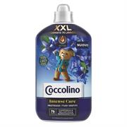 COCCOLINO AMM.CONC.CAMPANULA SELV.BERGAMOTTO 1750 ML 76 LAV.