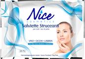 FRIA NICE SALVIETTE STRUCCANTE 20 PZ