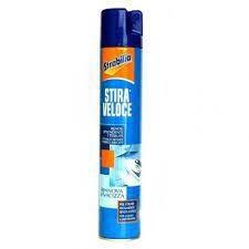 STRABILIA STIRA VELOCE 500 ML