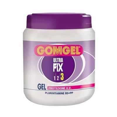 GOMGEL GEL ULTRA FIX VASO 1000ML