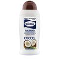 MIL MIL BALSAMO ALL'OLIO DI COCCO 400ML+100MLOMAGGIO