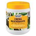 MIL MIL CREMA RIGENERANTE OLIO DI COCCO 1 LT