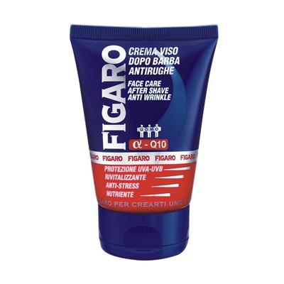 FIGARO CREMA VISO ANTIRUGHE TUBO 100ML