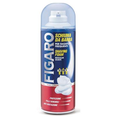 FIGARO SCHIUMA DA BARBA 100ML