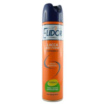 ELIDOR LACCA FISSAGGIO NORMALE300ML