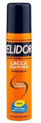 ELIDOR LACCA FISSAGGIO FORTE BORSETTA 75 ML