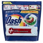 DASH POWER PODS 49 IGIENIZZANTE