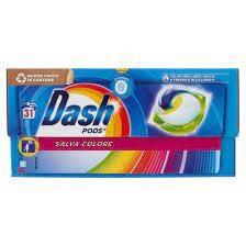 DASH PODS 31 COLORE