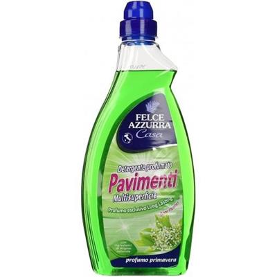 FELCE AZZURRA CASA PAVIMENTI PRIMAVERA 1000 ML