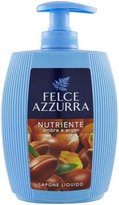 FELCE AZZURRA SAPONE LIQUIDO NUTRIENTE ML300